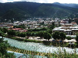 BHUTAN TOUR PACKAGE  4 NIGHT and 5 DAYS