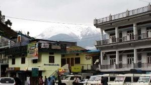 8N/9D Chardham Tour Package Haridwar to Haridwar by Tripsy Holidays