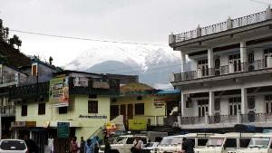 Do Dham Kedarnath & Badrinath Tour Package 5 Nights 6 Days