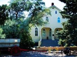 Coaldale