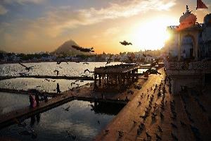 Pushkar