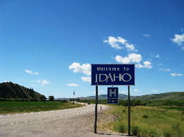 Idaho