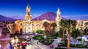 Arequipa