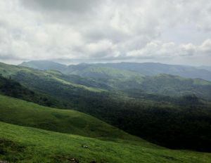 4 Days 3 Nights Mysore Chikmagalur Tour Package