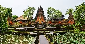 Ubud
