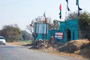 Uklana Mandi