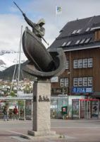 Family Getaway 4 Days 3 Nights Norway Nature Holiday Package