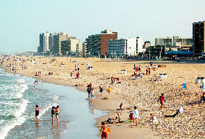 Virginia Beach