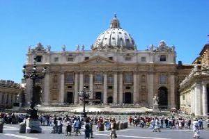 Vatican City