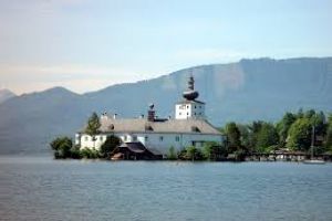 Gmunden