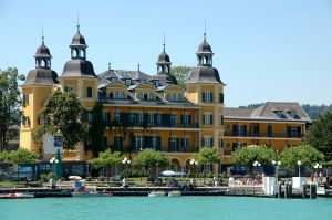 Velden am Worthersee