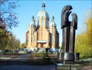 Vinnytsia