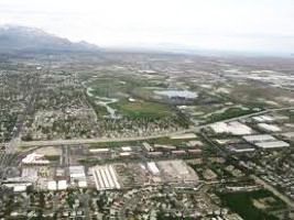 Valley City 