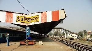 Deoria