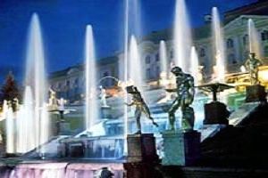 Ecstatic 4 Days Russia with Haridwar Tour Package