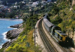 Roquebrune Cap Martin