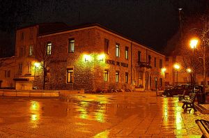 Amberieu en Bugey