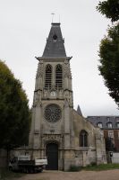 Mont Saint Aignan