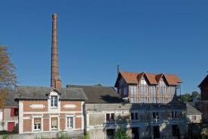 Haute Loire