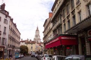 Bourg en Bresse