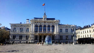 Tampere