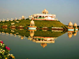 Shegaon