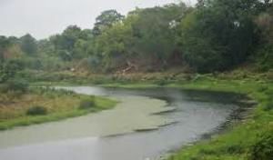 Chitrakoot