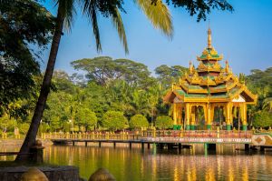 Yangon