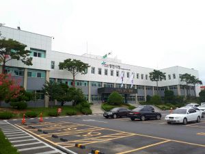 Yeongcheon si