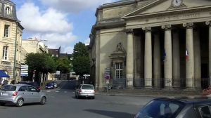 Caen