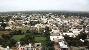 Kuchaman