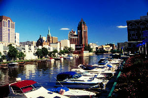 Milwaukee