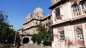Mehsana