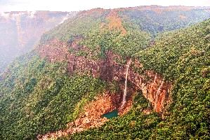 Assam Meghalaya and Arunachal Pradesh Tour