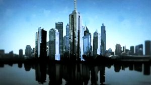 Empire City
