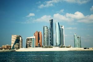 Abu Dhabi