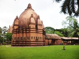 Sivasagar
