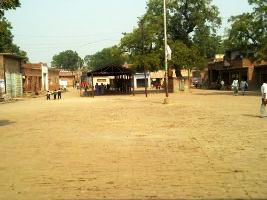 Ganj Muradabad