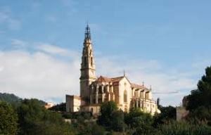 Castellar del Valles