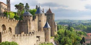 Carcassonne