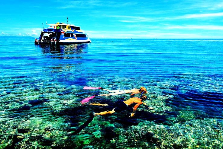 Experience 2 Days Havelock Island with Delhi Tour Package