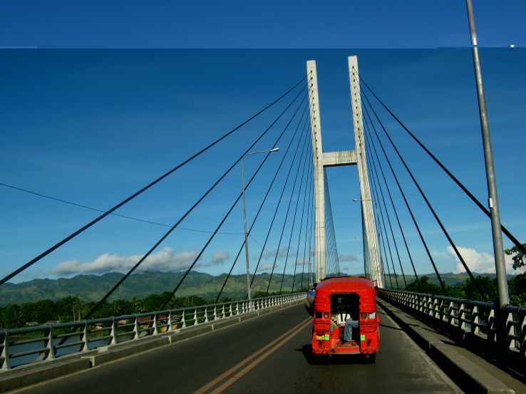 Butuan Trip Packages