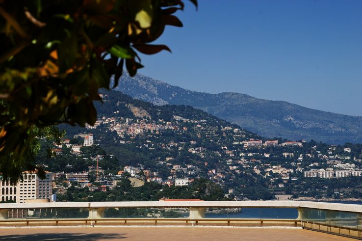 Roquebrune Cap Martin Trip Packages