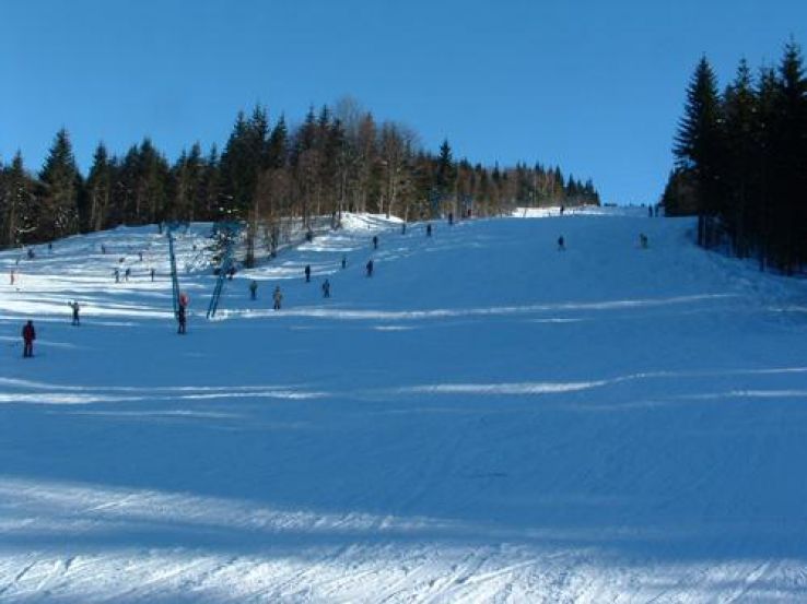 Cavnic Trip Packages Cavnic Trip Packages