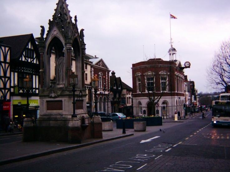 Maidstone Trip Packages