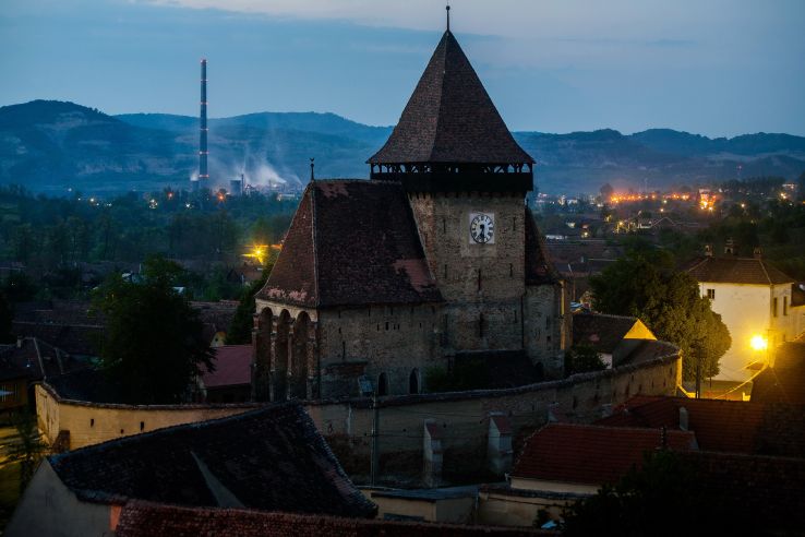 Axente Sever Trip Packages Axente Sever Trip Packages