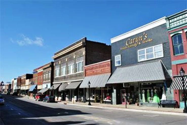 Farmville Trip Packages