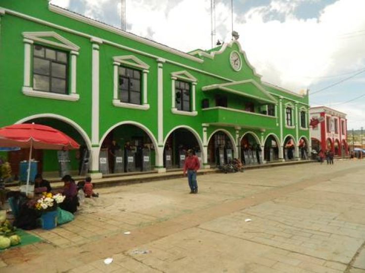 Chanal Trip Packages