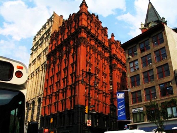 Potter Trip Packages