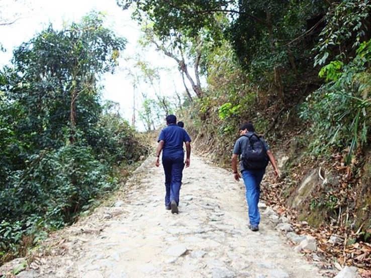 Lepchakha Trip Packages